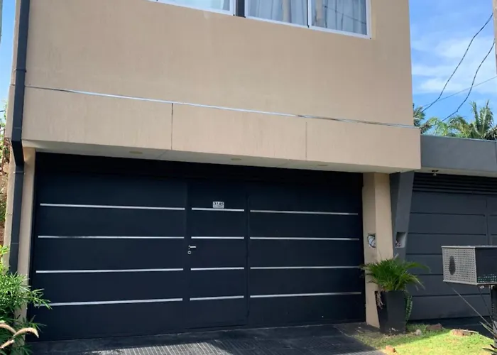 Departamento Parana 2